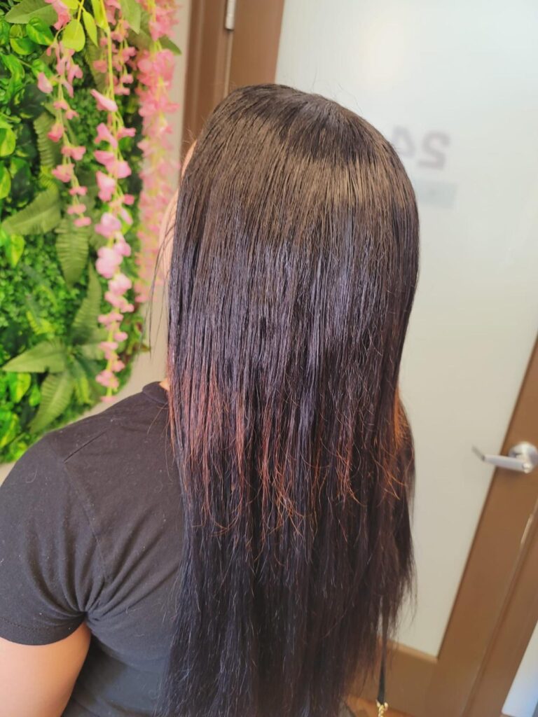 Carrollton Texas Hair braiding salon near me